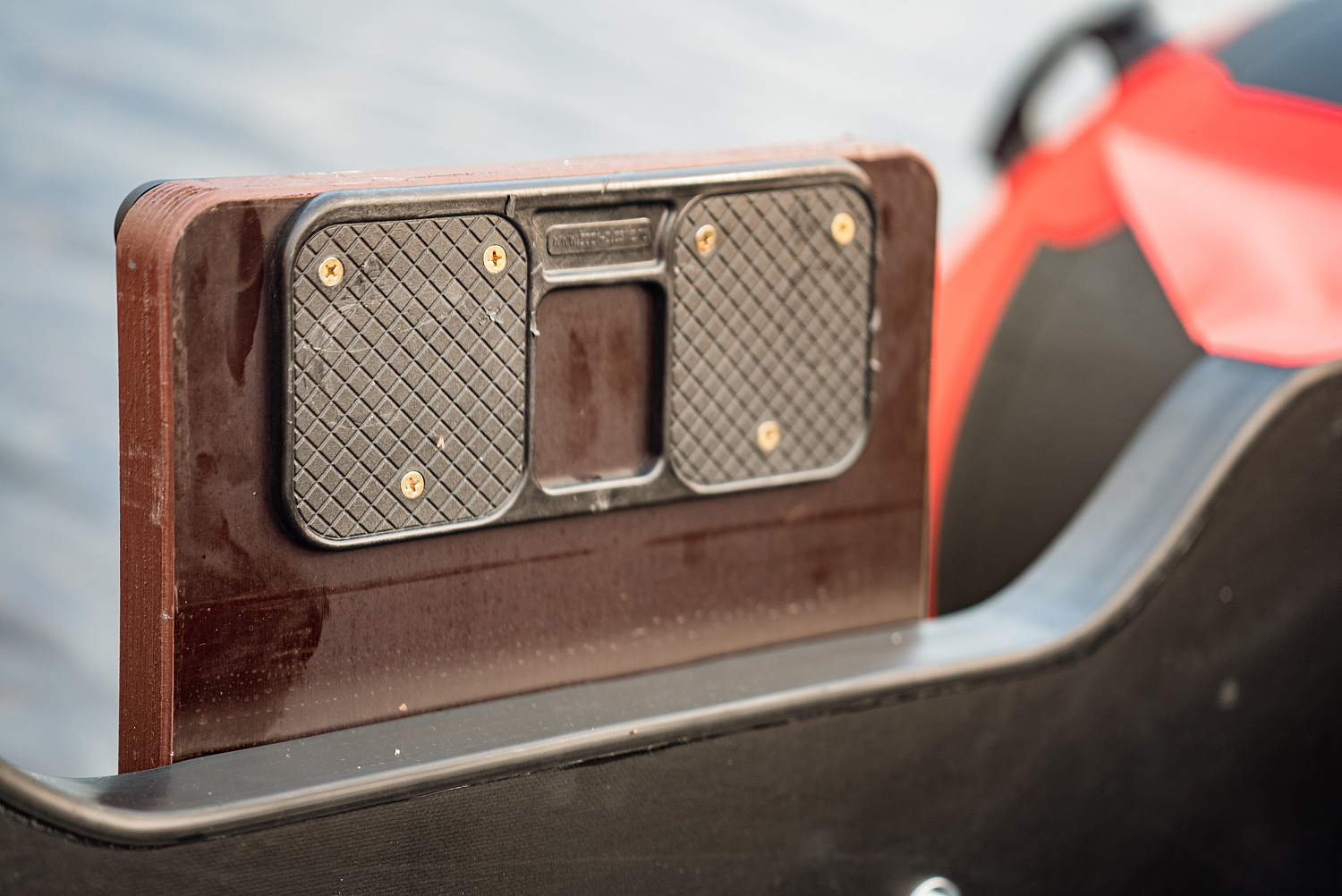 Лодка MISHIMO RIVER FJET PRO 400 под водомет в Реутове