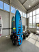 SUP (САП) Доска MISHIMO FLY AIR BLUE 10,8’ (330см) в Реутове