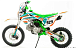 Питбайк MOTOLAND (МОТОЛЕНД) Кросс 125 TCX125 E в Реутове