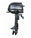 Лодочный мотор APACHE T 6 BS в Реутове