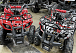 Квадроцикл PROMAX ATV MINI 2T 70CC р/с в Реутове