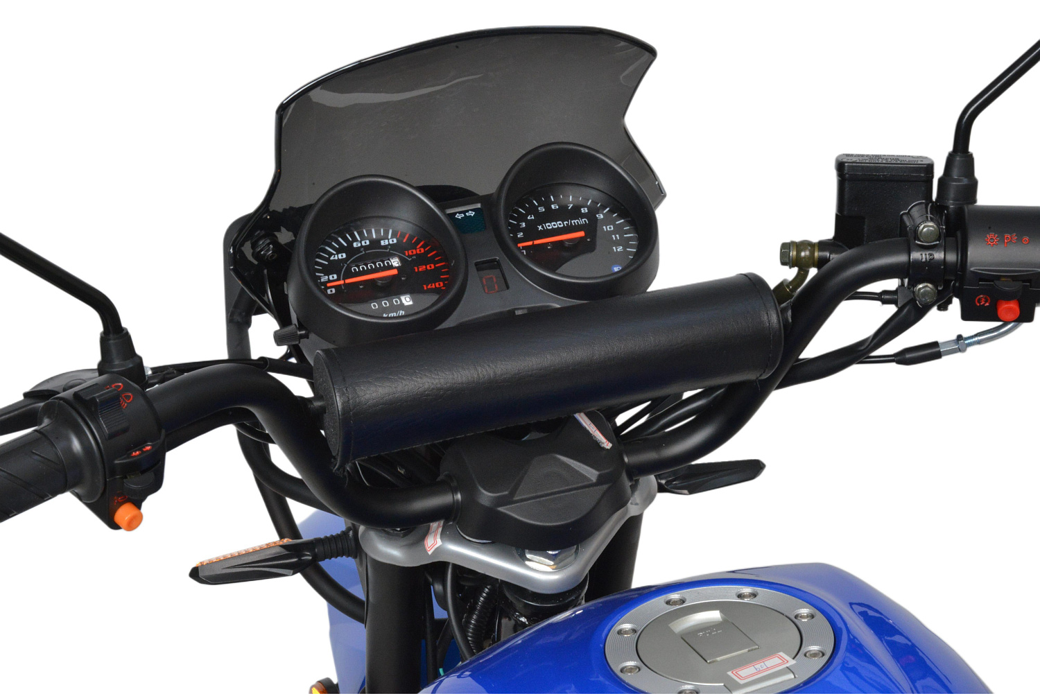 Мопед PROMAX ALPHA DIRT 150(49) в Реутове