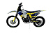 Эндуро мотоцикл IRBIS HTR 250 в Реутове