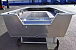 Алюминиевая лодка Wyatboat-490 Jonboat в Реутове