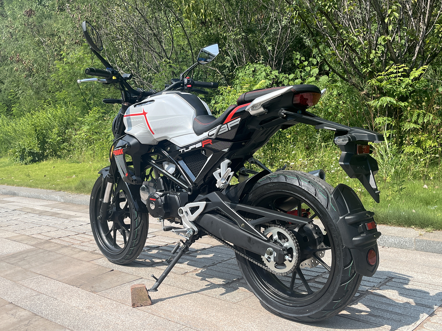 Мопед PROMAX CB130R (49) в Реутове