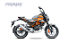 Мопед PROMAX CB130R (49) в Реутове