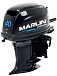 Лодочный мотор MARLIN MP 40 AMH в Реутове