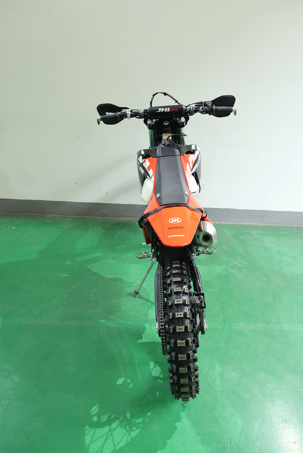 Мотоцикл JHLMOTO JHLofr GS CB300RL в Реутове