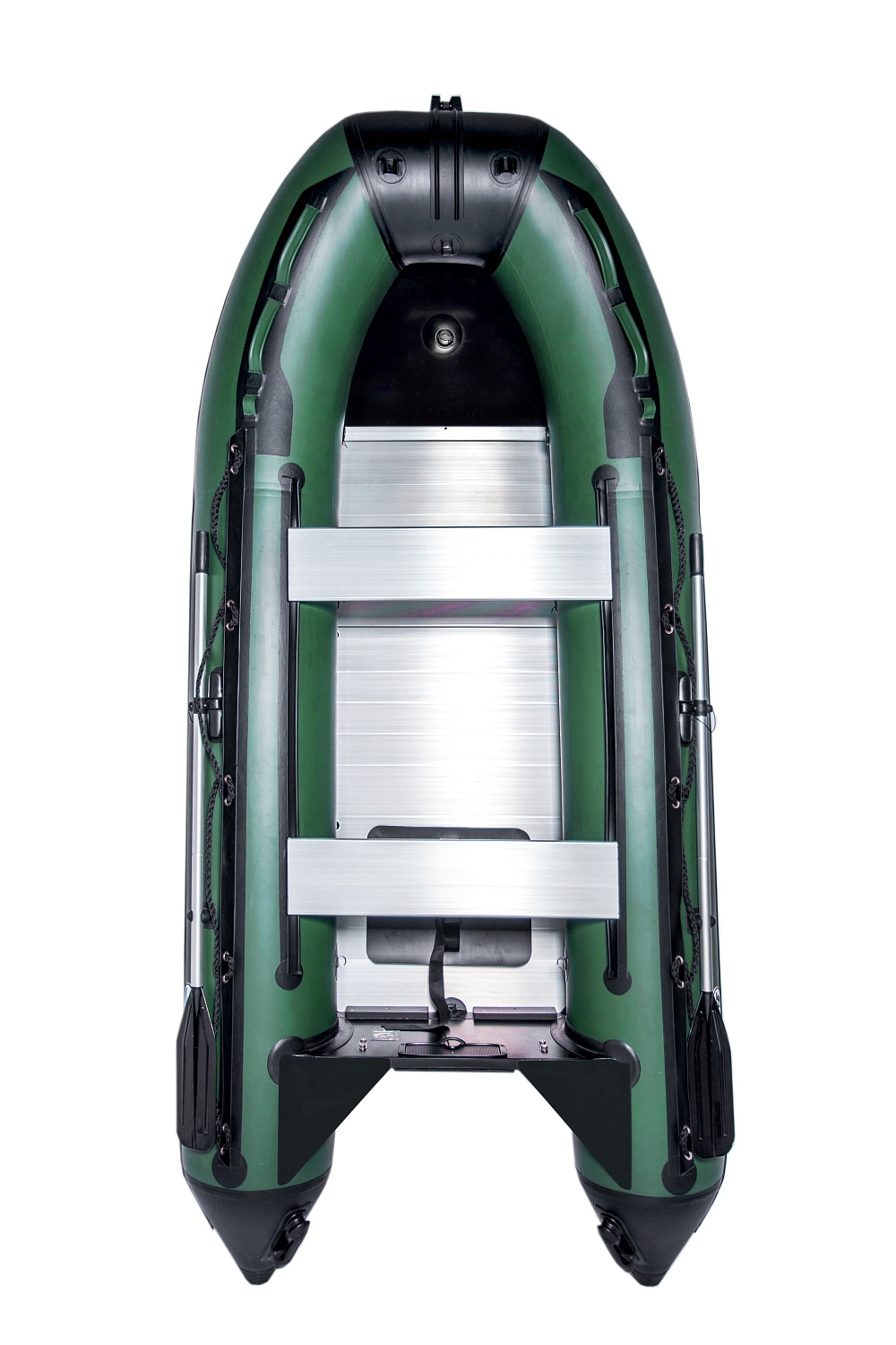 ЛОДКА SMARINE SDP MAX 420 AL в Реутове