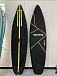 SUP (САП) ДОСКА MISHIMO CARBON DARKSIDE 10.6’ (325СМ) в Реутове