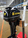 Лодочный мотор STELS 9.9HP в Реутове