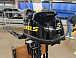 Лодочный мотор STELS 5HP в Реутове