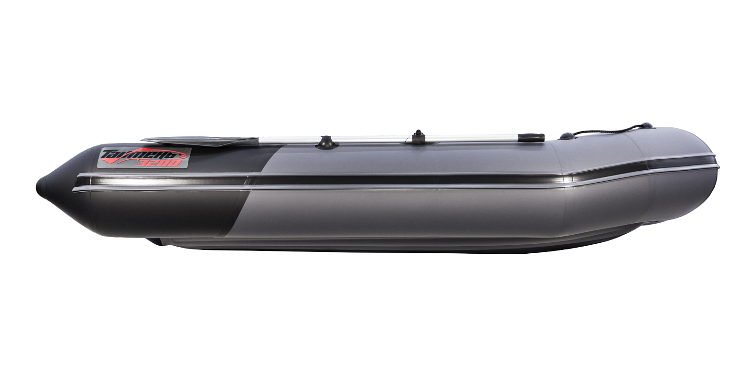 Лодка Таймень nx 3200 нднд в Реутове