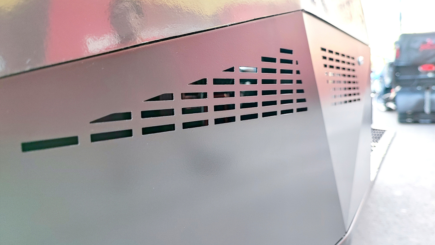 Снегоход PROMAX YAKUT 500 2.0 4T 22 в Реутове