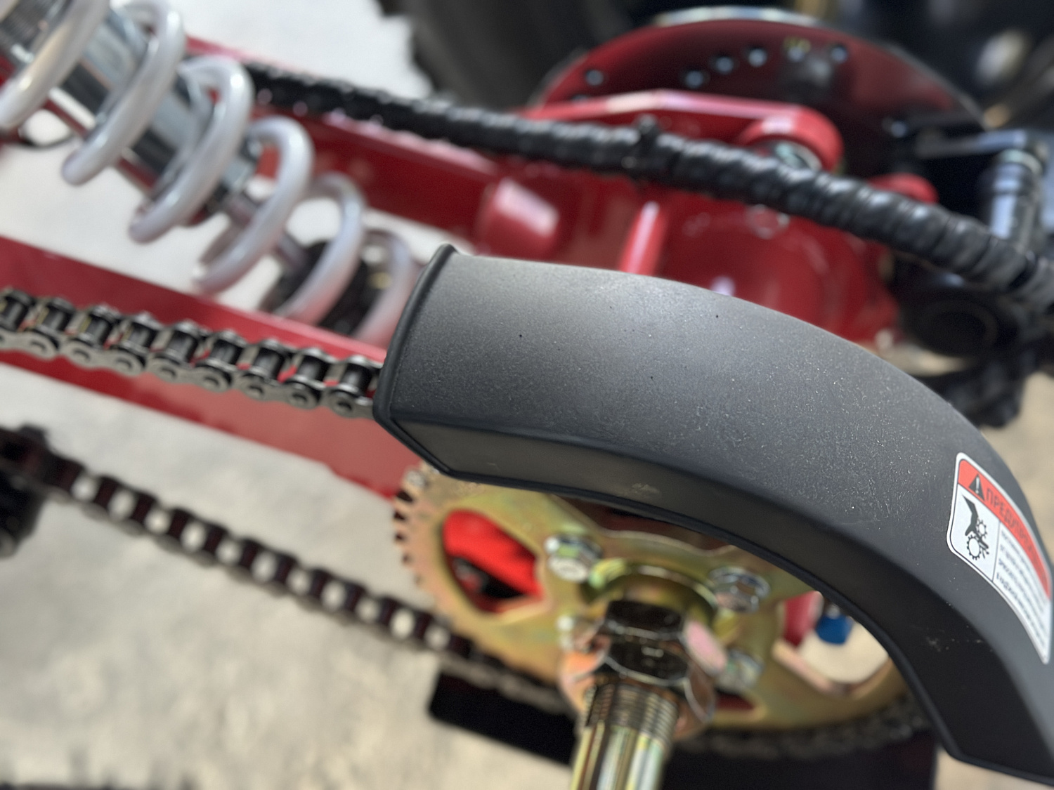 Квадроцикл PROMAX МАЙНКРАФТ 192 PRO 2025 в Реутове