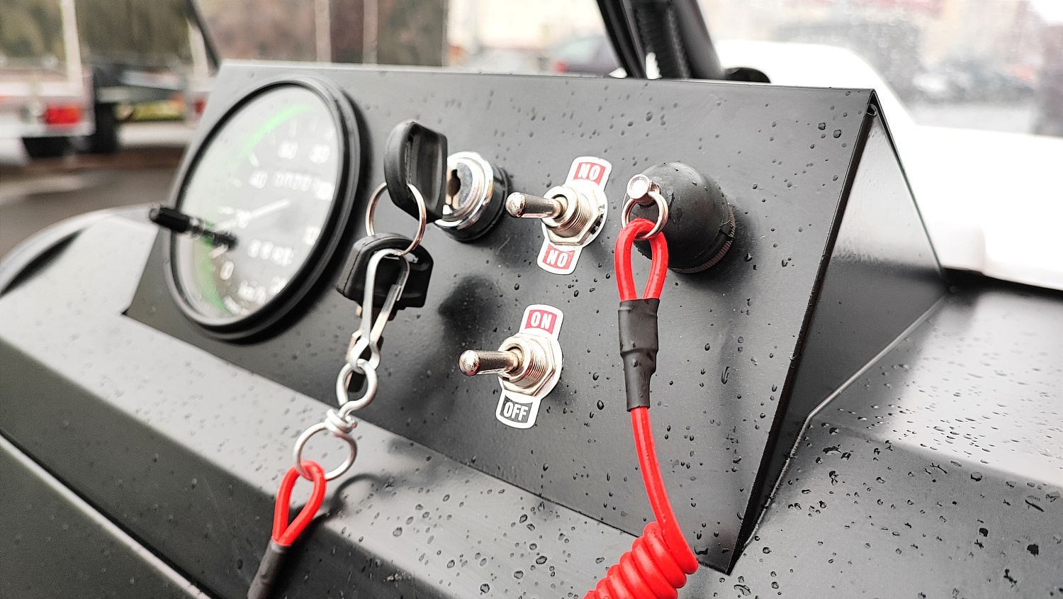 Снегоход PROMAX SNOWBEAR V3 800 4T ST в Реутове