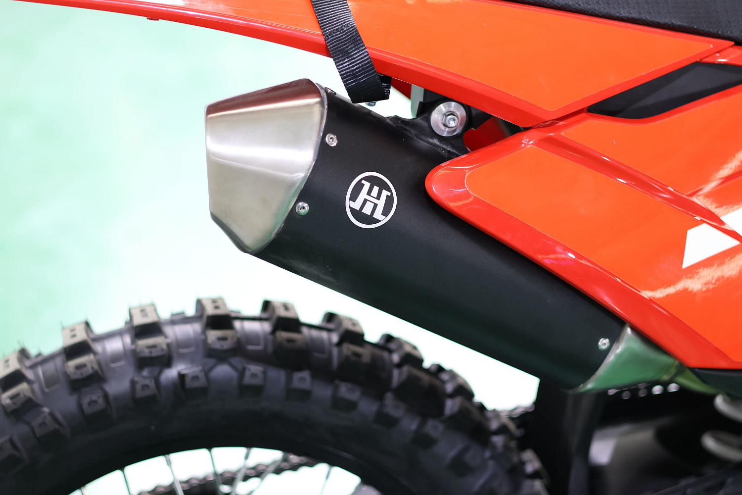 Мотоцикл JHLMOTO JHLofr GS CB300RL в Реутове