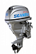 Лодочный мотор SEANOVO SNEF30FES-EFI в Реутове