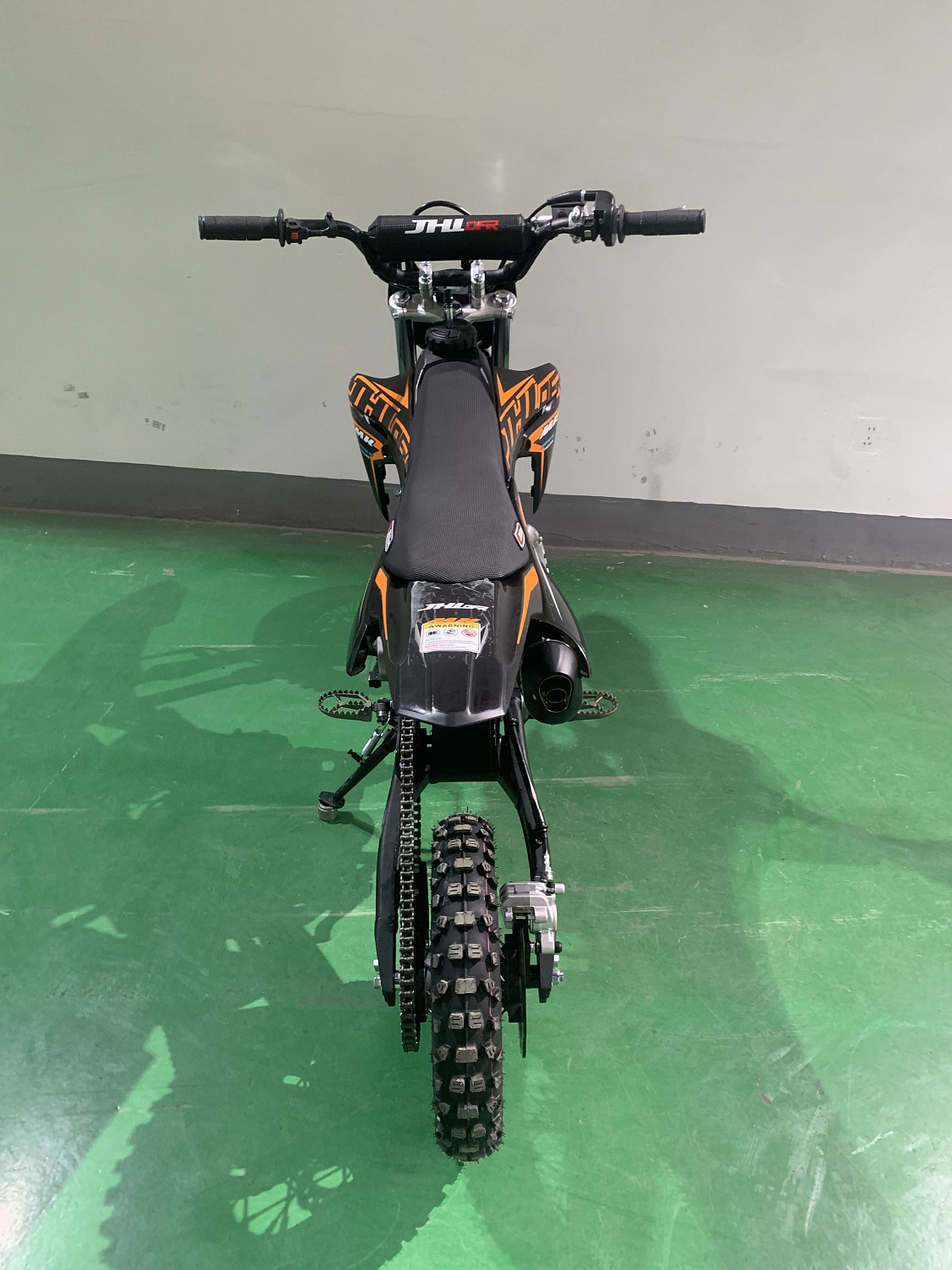 Питбайк JHLMOTO JHL MK110 (12/10) в Реутове