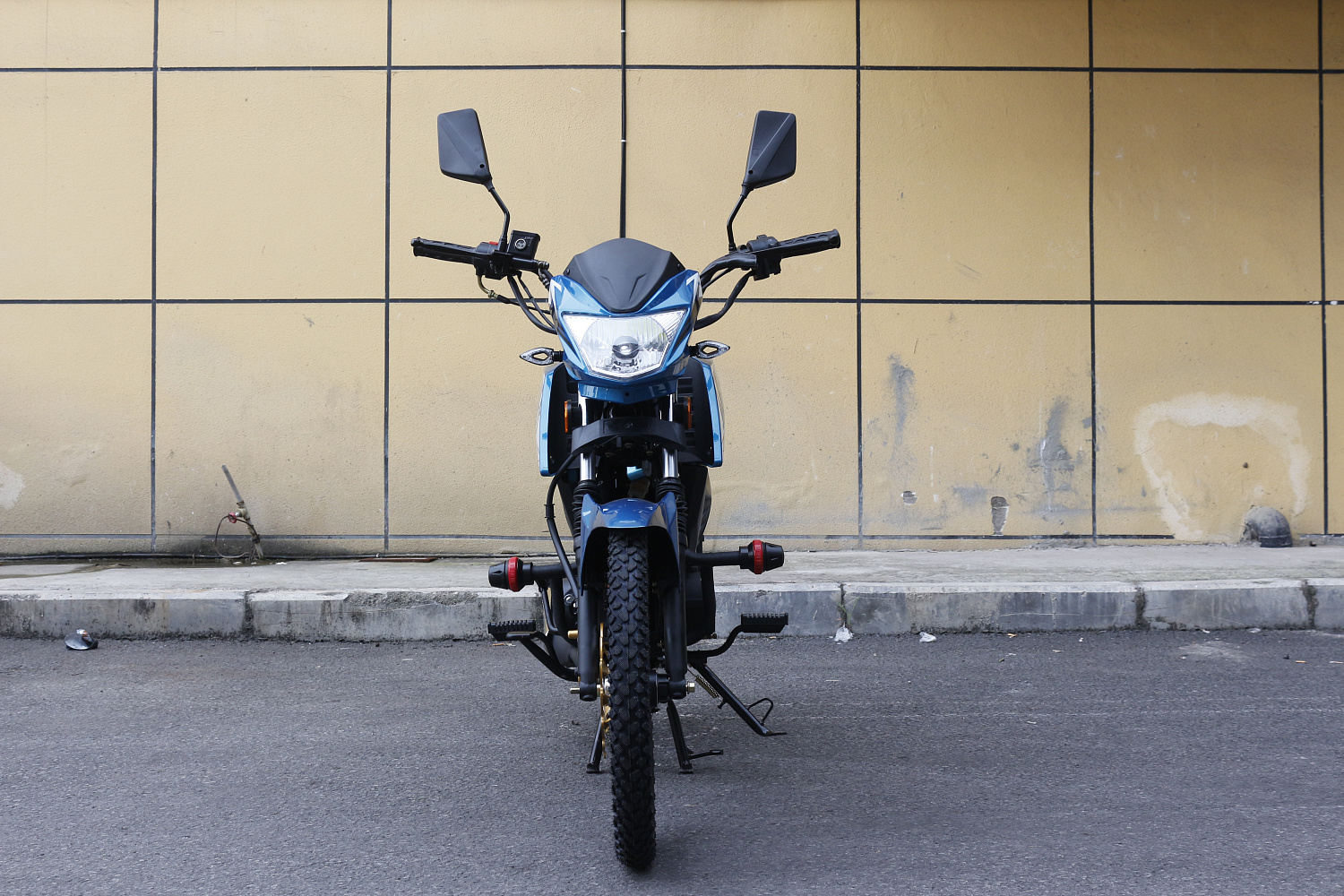 Мопед FAIDET SKIFF RS150 (49) в Реутове