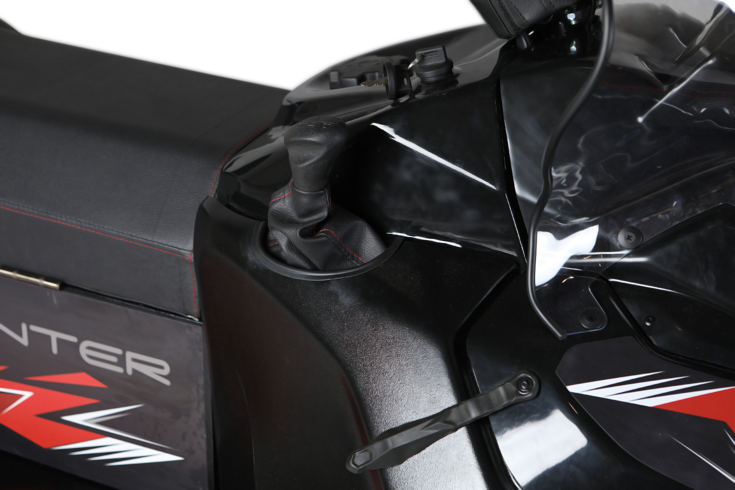 Снегоход IKUDZO HUNTER 600LK 20 V2 в Реутове