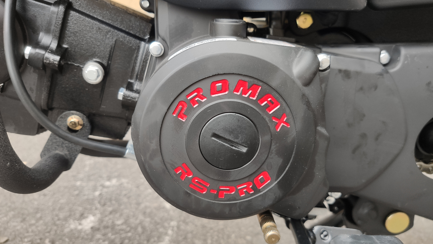 Мопед FAIDET SKIFF RS150 (49) в Реутове